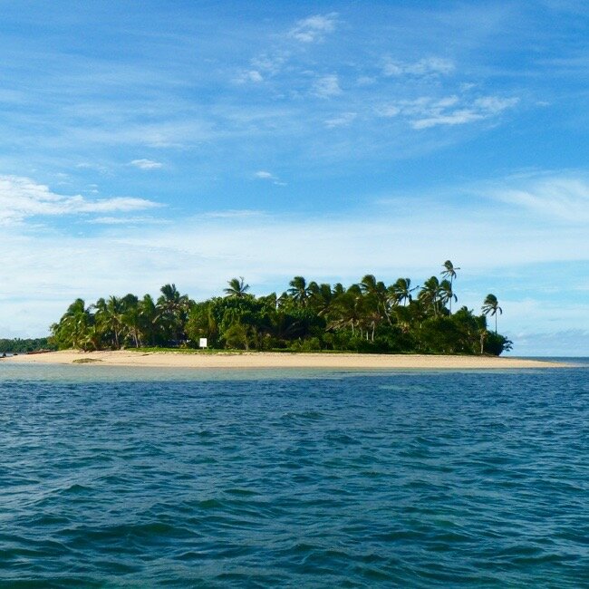 'Atata Island